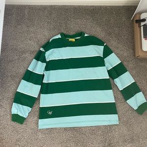 Golf Mens Long Sleeve Sz. XL